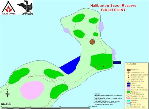 Site Map
