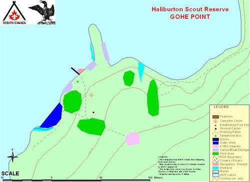 Site Map