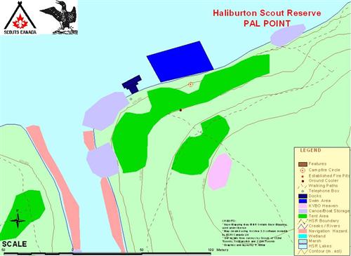 Site Map