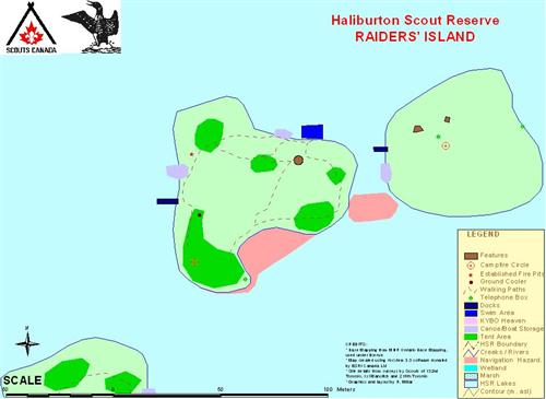 Site Map